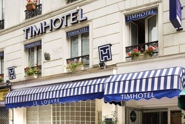 Timhotel Le Louvre1