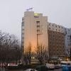 Suitehome Paris Porte De Pantin0
