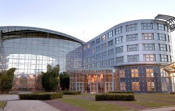 Hyatt Regency Paris CDG1