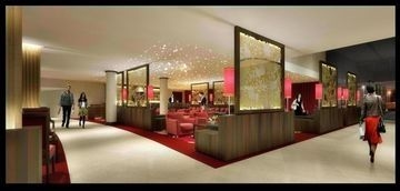 Mercure Paris Roissy CDG1