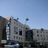 Comfort Hotel Rosnysousbois0
