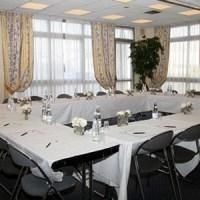 Comfort Hotel Rosnysousbois4