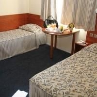 Comfort Hotel Rosnysousbois3