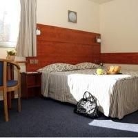 Comfort Hotel Rosnysousbois2