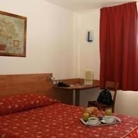 Comfort Hotel Rosnysousbois1