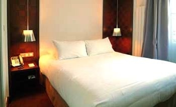 BEST WESTERN COLISEE1