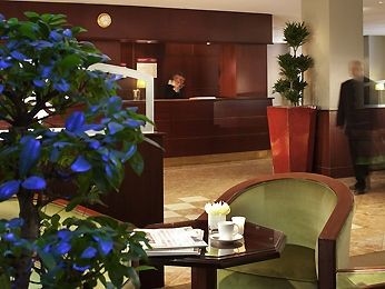 Mercure Paris Opera Garnier2