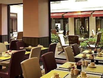 Mercure Paris Opera Garnier1