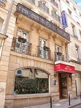Best Western Gaillon Opera0