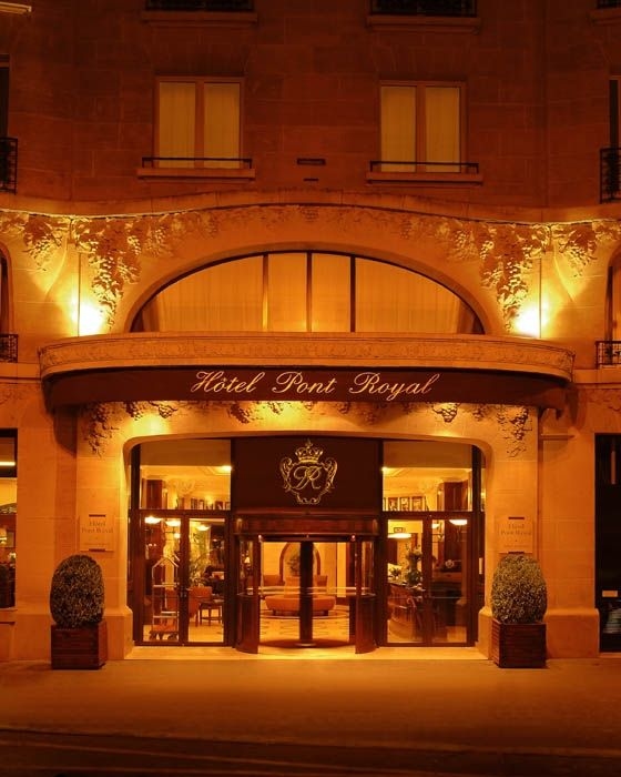 Pont Royal0
