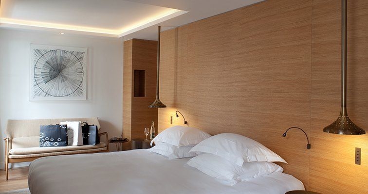 Hotel Marignan Champs Elysees2