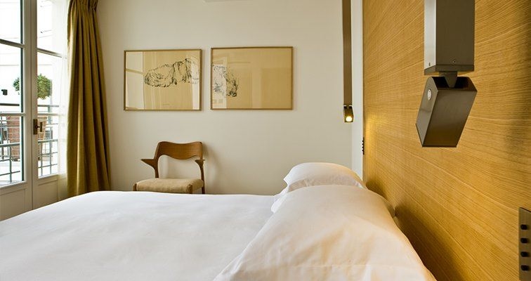 Hotel Marignan Champs Elysees1