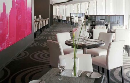 Hilton Paris La Defense4