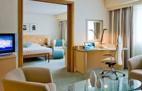 Hilton Paris La Defense2