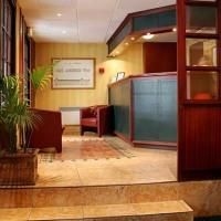 โรงแรมลา เดป็องดองซ์ (Hotel La Dependance)3