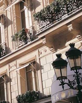 Park Hyatt Paris Vendome0