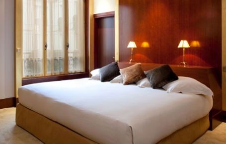 Park Hyatt Paris Vendome2