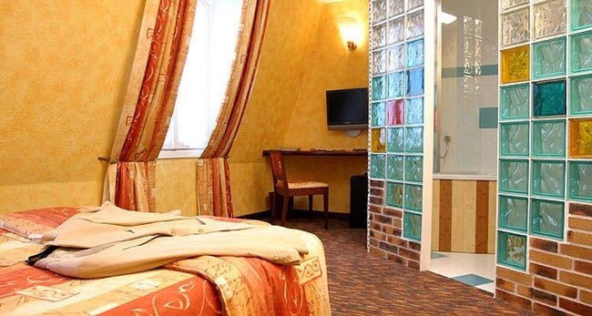 Relais Du Marais3