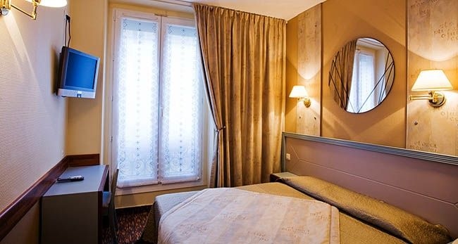 Relais Du Marais1