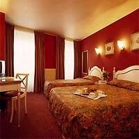 Hotel Barock2