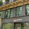 โรงแรมเลอ 123 เซบาสโตปอล – แอสโตเทล (Le 123 Sebastopol - Astotel)0