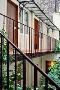 Istria St Germain Hotel1