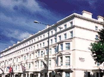 Mercure Stendhal Place Vendome0