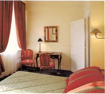 Mercure Stendhal Place Vendome1