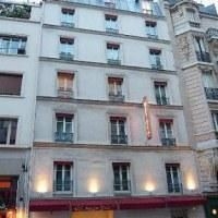 Acacias Etoile Hotel4
