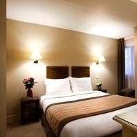 Acacias Etoile Hotel1