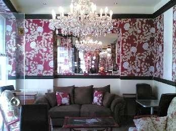 Paris Saint Honore0
