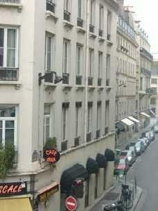 Paris Saint Honore2