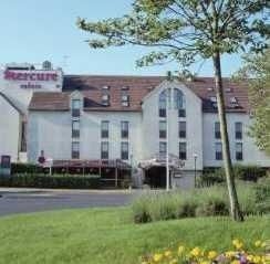 Mercure Marne-la-Vallee / Lognes2