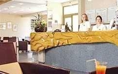 Mercure Marne-la-Vallee / Lognes1