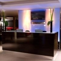 Paxton Residence Hotel Spa3