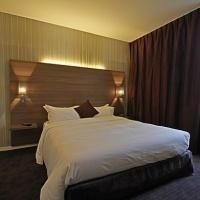 Paxton Residence Hotel Spa2