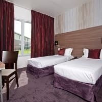 Paxton Residence Hotel Spa1