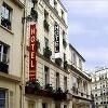 Hotel Opera Frochot0