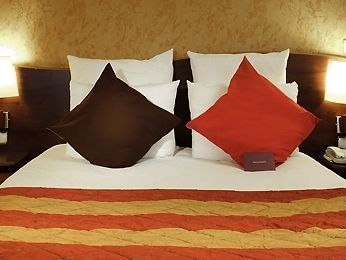 MERCURE PARIS LAFAYETTE2