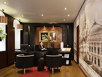 MERCURE PARIS LAFAYETTE1