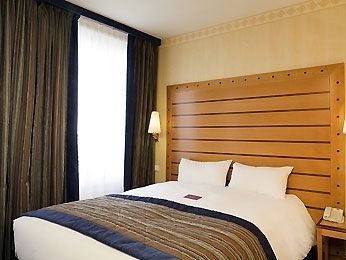 Mercure Paris Arc De Triomphe Wagram0