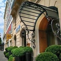 Radisson Blu Champs Elysees1