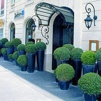 Radisson Blu Champs Elysees3