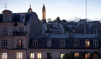 Best Western Montmartre1