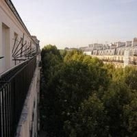 Best Western Montmartre3