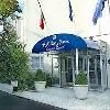 Alliance Hotel Paris Porte De Saint Ouen0