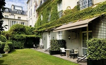 Relais Christine1