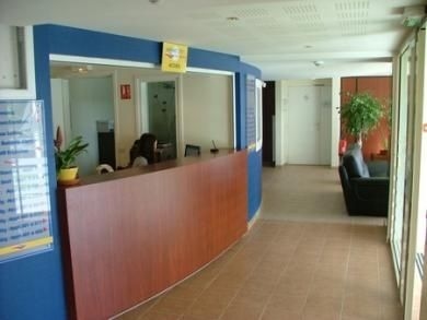 Appart City Cergy1