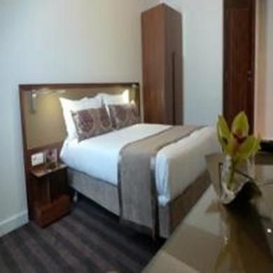 Art Hotel Congres0