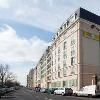 Appartcity Saint Maurice0